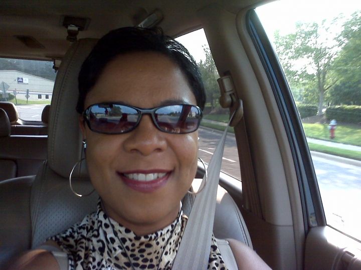 Stephanie Holt - Class of 1980 - Sanderson High School