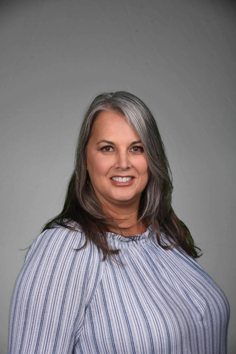 Alecia Baucom - Class of 1988 - Sanderson High School