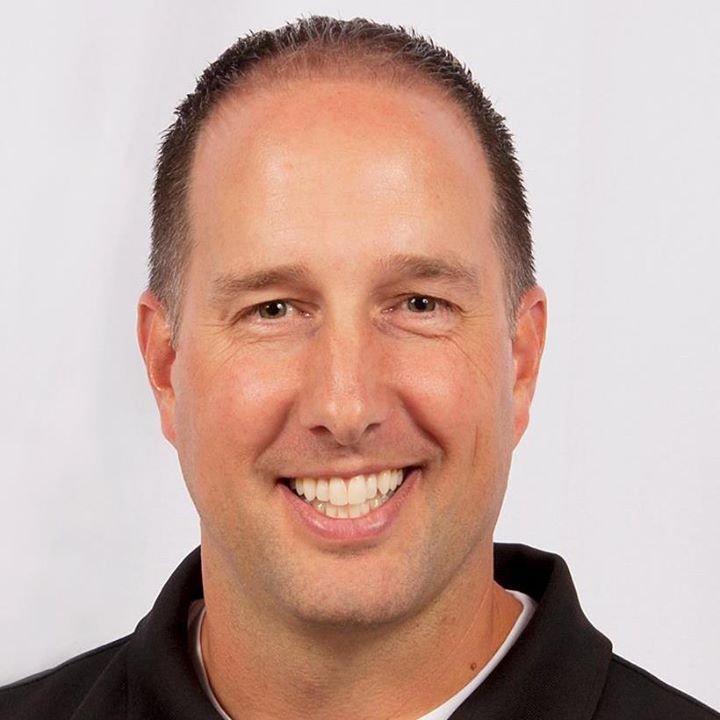 Reggie Graham - Class of 1990 - Newton High School