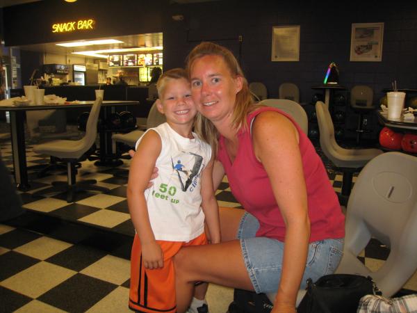 Renee Hammer - Class of 1992 - Newton High School
