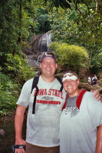 Brad Nash - Class of 1992 - Newton High School