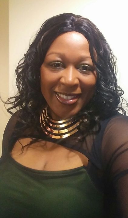 Rochelle Harris - Class of 1994 - Newton High School
