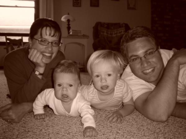 Paul Van Maaren - Class of 1996 - Newton High School
