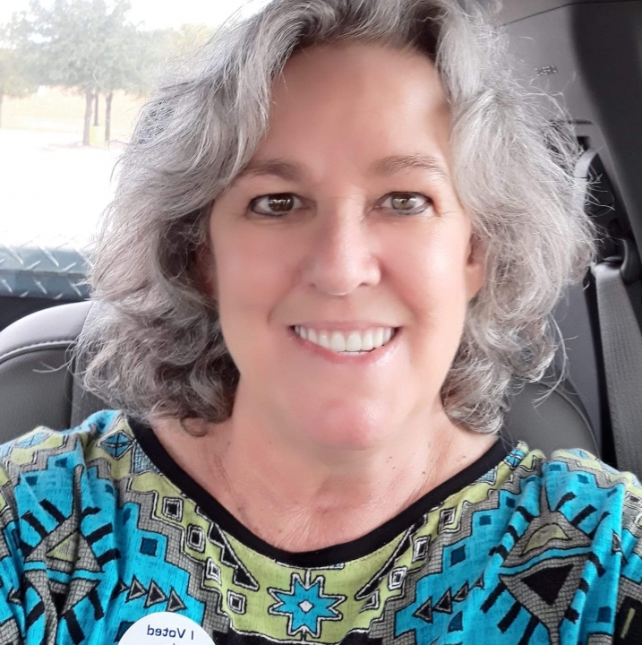 Cathy Scott - Class of 1970 - Newton High School