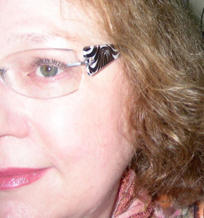 Marilyn Thielman - Class of 1966 - Newton High School