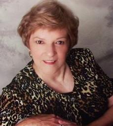 Linda Harbin - Class of 1958 - Newton High School