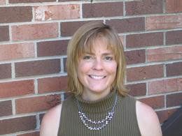 Kristin Morris - Class of 1984 - Newton High School