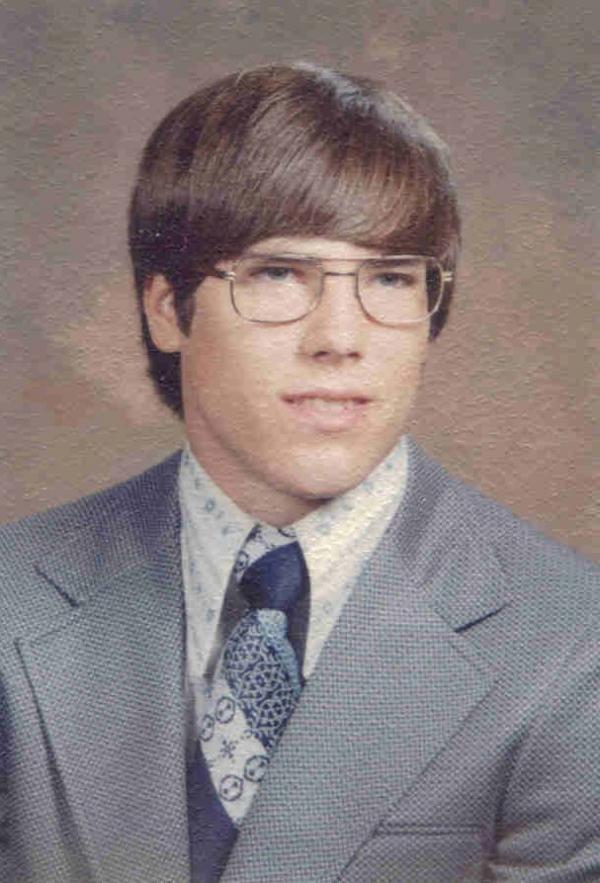 Martin Stratton - Class of 1973 - Newton High School