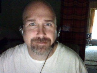 Jeff Mcginn - Class of 1985 - Newton High School