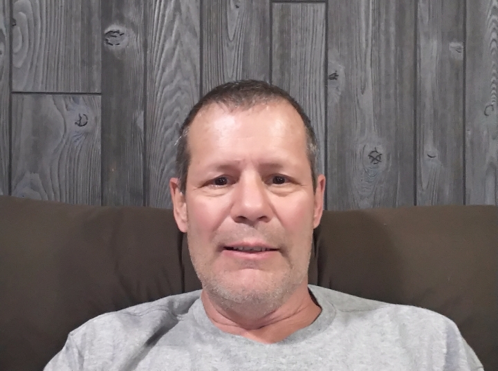 Keven Keven Kirk - Class of 1977 - Newton High School