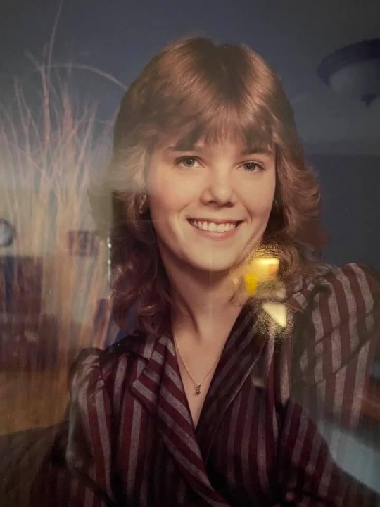 Kristy Kool - Class of 1985 - Newton High School