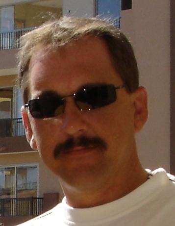 Darrin Hoskins - Class of 1987 - Newton High School