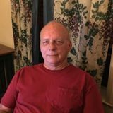 Allen Waldo - Class of 1970 - Grants Pass High School