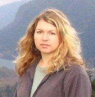 Shanta Anderson - Class of 1993 - Grants Pass High School