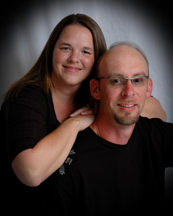Jamie Bonner - Class of 1993 - Grants Pass High School