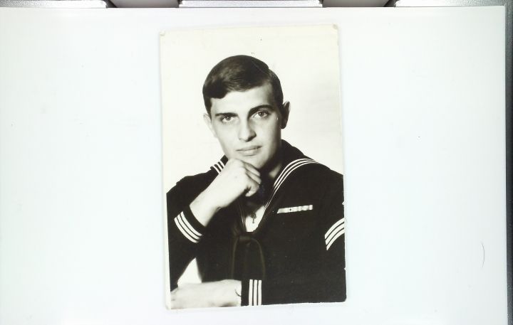Larry Hamblin - Class of 1966 - Grants Pass High School