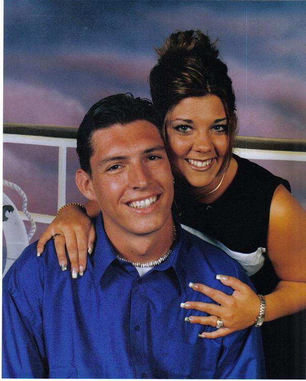 Shannon Graham - Class of 1996 - Grants Pass High School