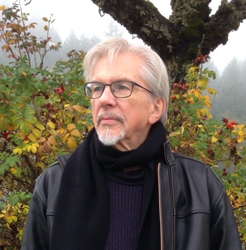 Michael Flower - Class of 1960 - Grants Pass High School
