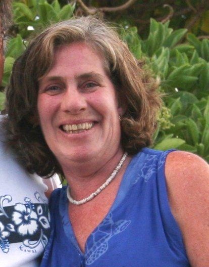 Kristi Clark - Class of 1970 - Grants Pass High School
