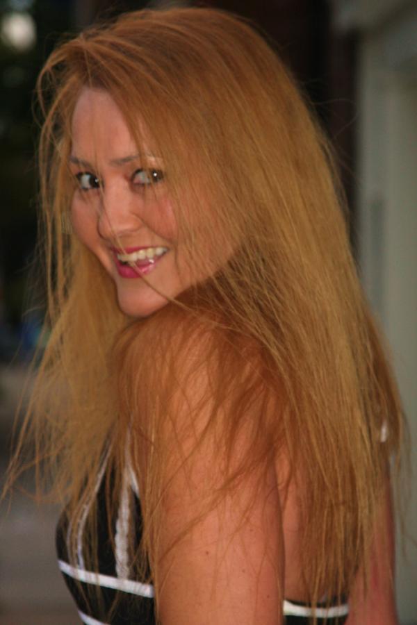 Julia Julia Gay - Class of 1986 - Grants Pass High School