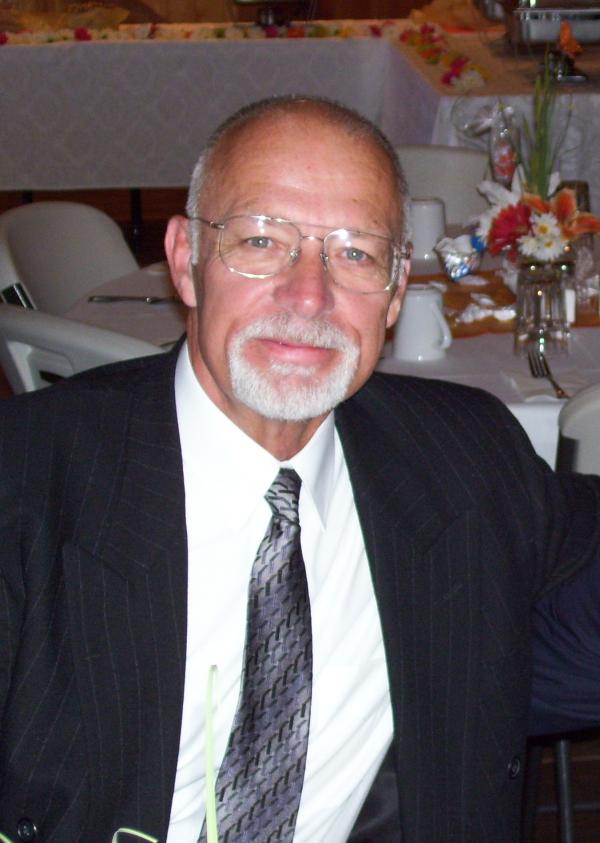 Ken Hagstrom - Class of 1970 - Grants Pass High School