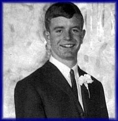 Don Sprinkle - Class of 1965 - Grants Pass High School
