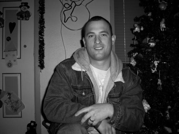 Kevin Churchill - Class of 1992 - Grants Pass High School