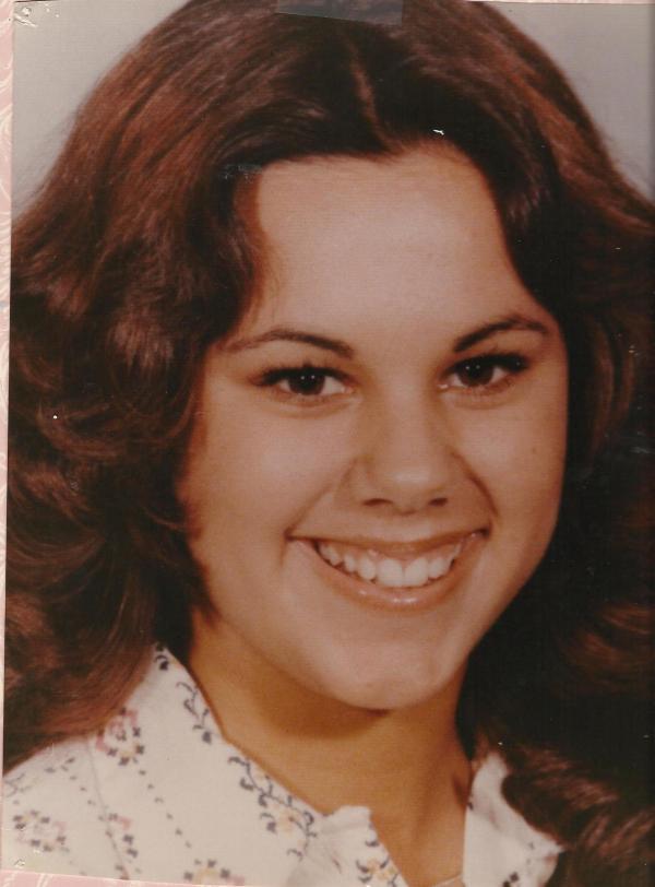 Lori Dye - Class of 1978 - Grants Pass High School