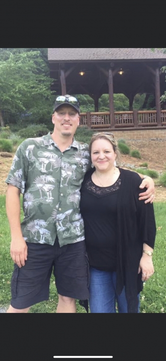 Christy Todor - Class of 1996 - Grants Pass High School