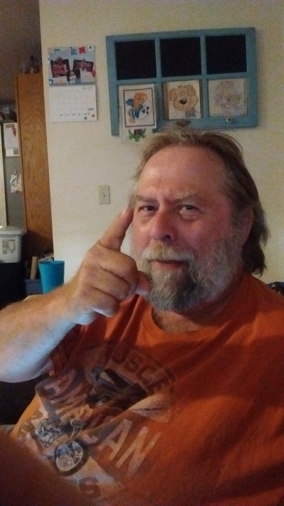Larry Kalteich - Class of 1970 - Grants Pass High School