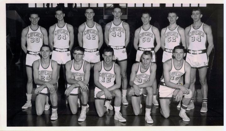 David Hauntz - Class of 1962 - Grants Pass High School