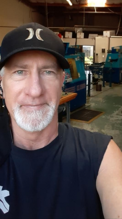 Russell Mootz - Class of 1985 - Grants Pass High School