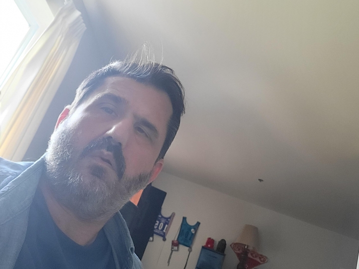 Mike Ezterhazy - Class of 1988 - Grants Pass High School