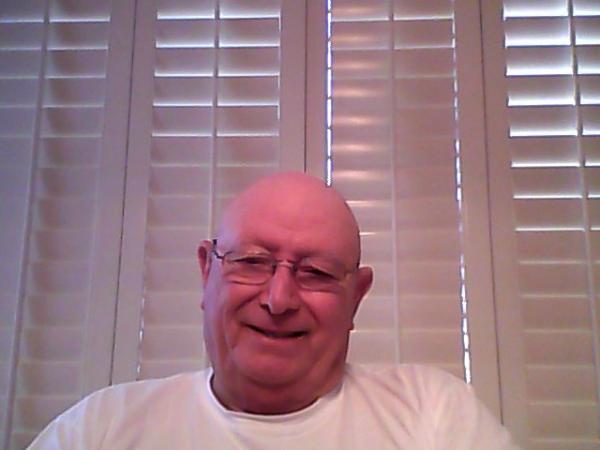 Gary Pearman - Class of 1953 - Grants Pass High School