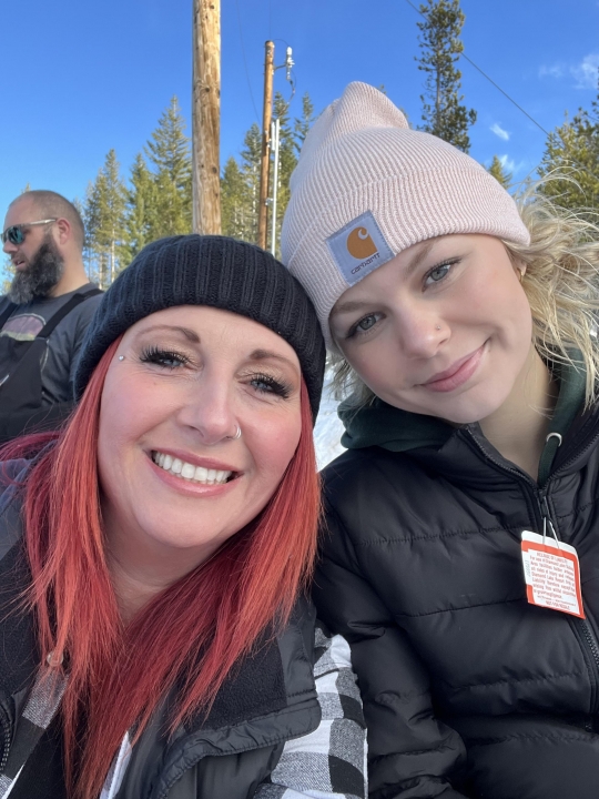 Summer Clark - Class of 1997 - Grants Pass High School