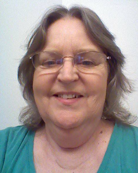 Carleen Chavez - Class of 1936 - Grants Pass High School