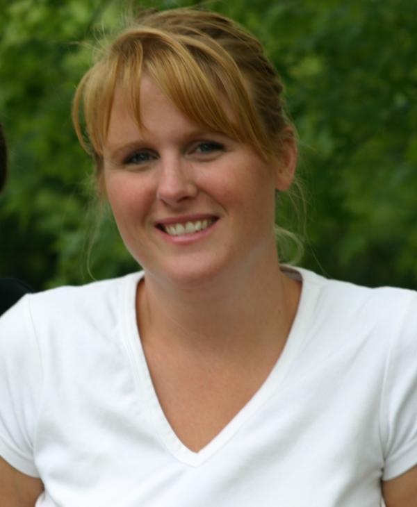 Suzie Madsen - Class of 1988 - Grants Pass High School