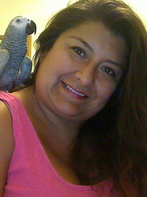 Lorina Le'roy - Class of 1988 - Grants Pass High School