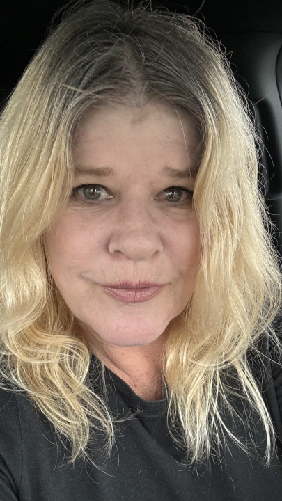 Timbre Ivie - Class of 1983 - Grants Pass High School
