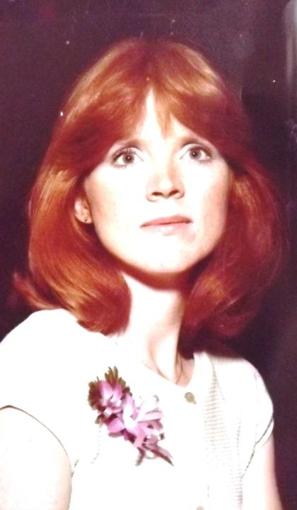Cheryl Cushman - Class of 1975 - Grants Pass High School