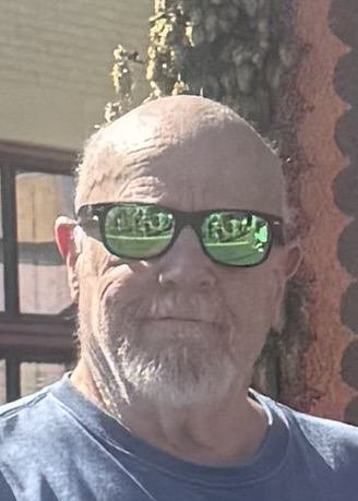 Michael Eames - Class of 1972 - Grants Pass High School