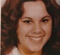 Lori Dye, class of 1978
