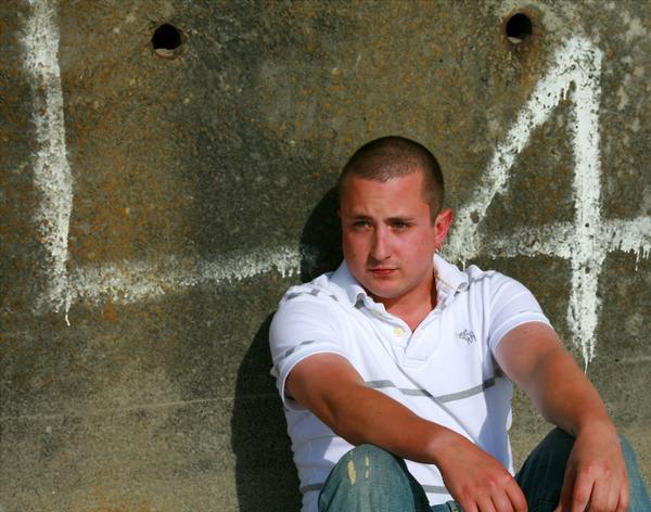 Joshua Adamson - Class of 2000 - Gresham High School