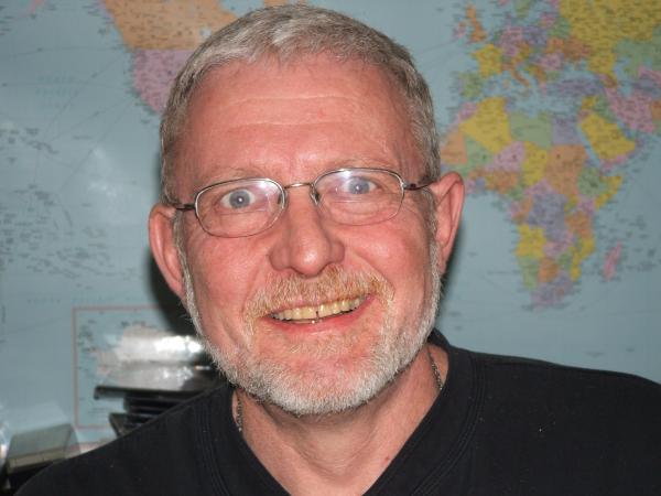 Jeff Yeager - Class of 1969 - Gresham High School