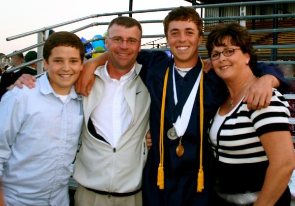 Kim Schoen - Class of 1980 - Gresham High School