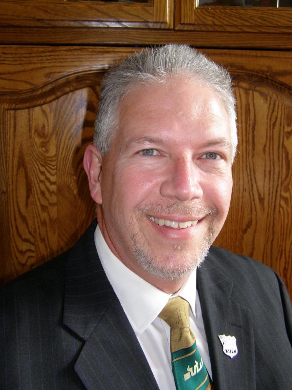 Scott Chamberlain - Class of 1982 - Gresham High School