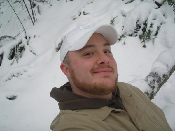 Eric Qualheim - Class of 1999 - Gresham High School