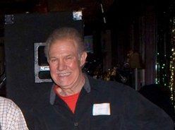 Gary Dempsey - Class of 1960 - Gresham High School