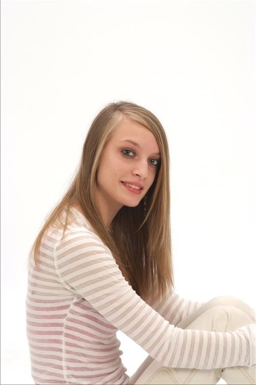 Emily Apon - Class of 2010 - Gresham High School