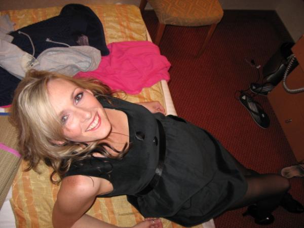 Summer Palmer - Class of 1994 - Gresham High School